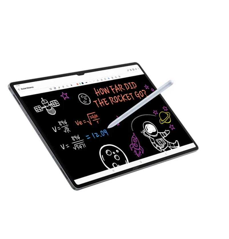 Planšetinis kompiuteris Samsung Galaxy Tab S10+ 12.4