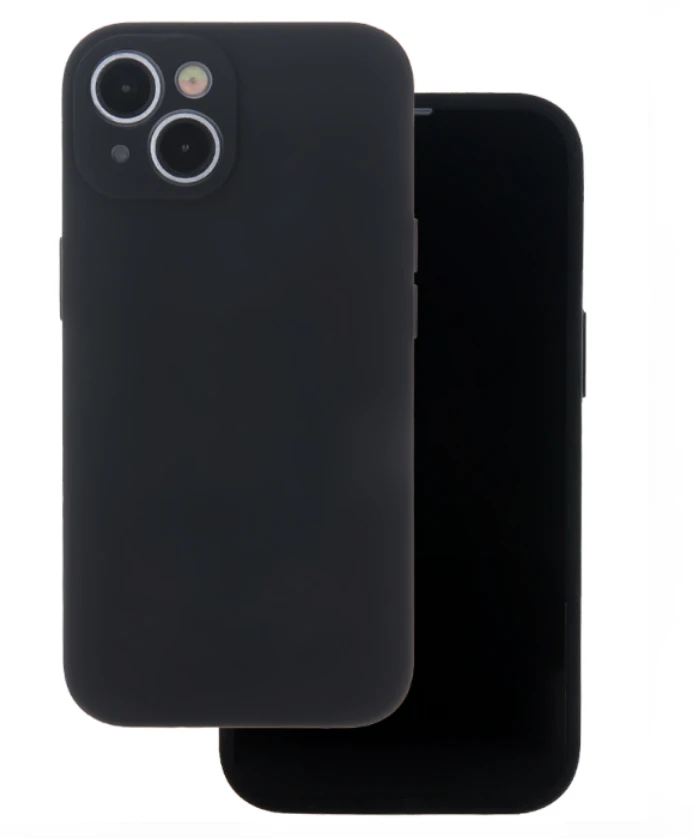 Telefono dėklas Mocco Solid Silicon Case skirtas Samsung Galaxy A23 5G aprašymas - Prekės nuotrauka