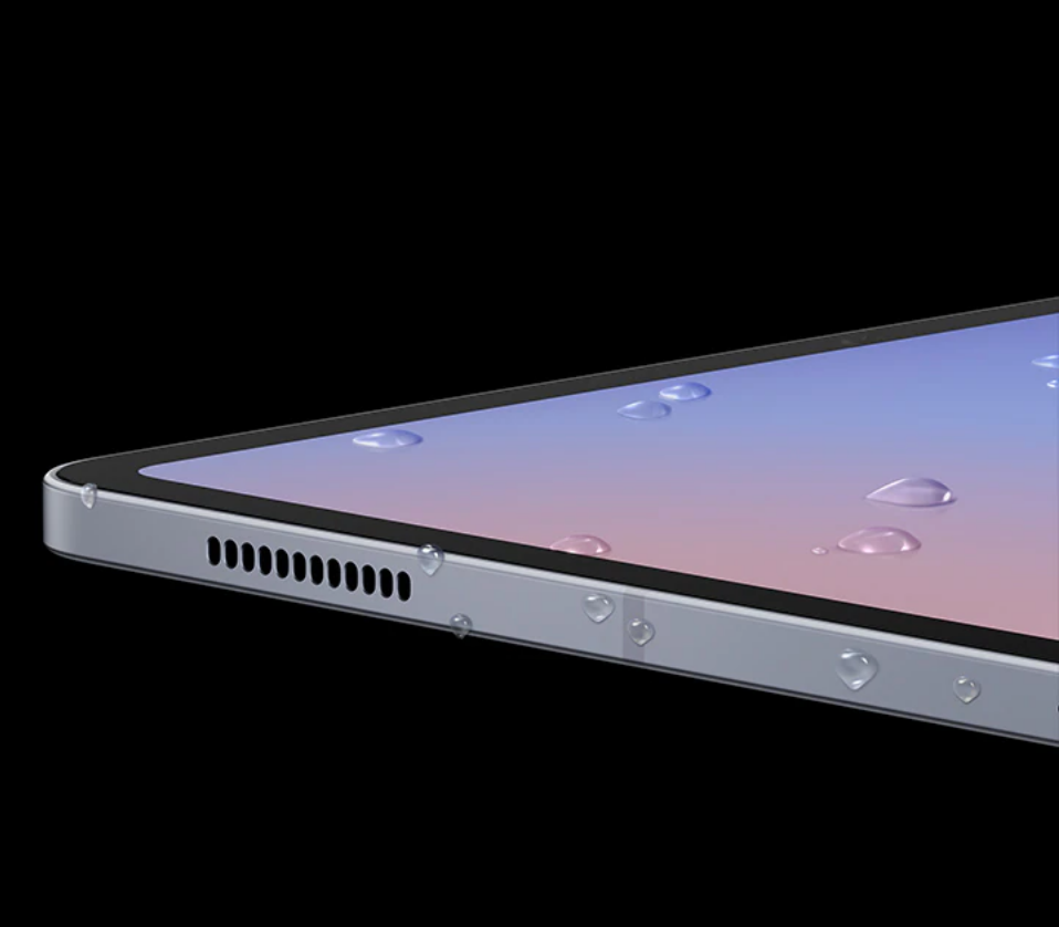 Planšetė Samsung SM-X920N Galaxy Tab S10 Ultra 12+512GB WiFi moonstone pilka aprašymas - Prekės nuotrauka