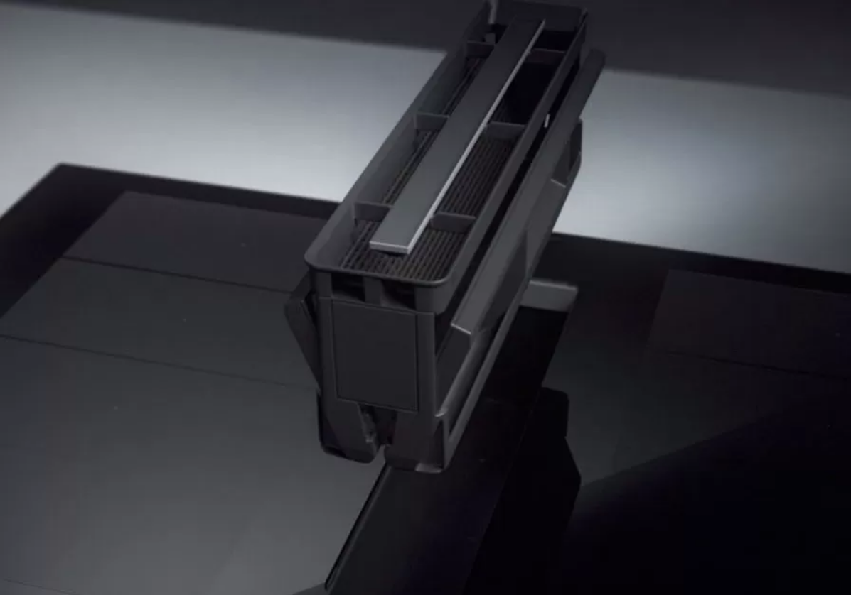 Kaitlentė su įmontuotu gartraukiu Siemens EH811BE15E aprašymas - Prekės nuotrauka
