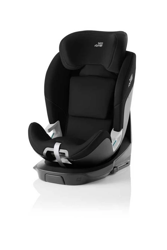 Automobilio kėdutė Britax Römer SWIVEL Select,  Space Juodas, 2000038913 aprašymas - Prekės nuotrauka