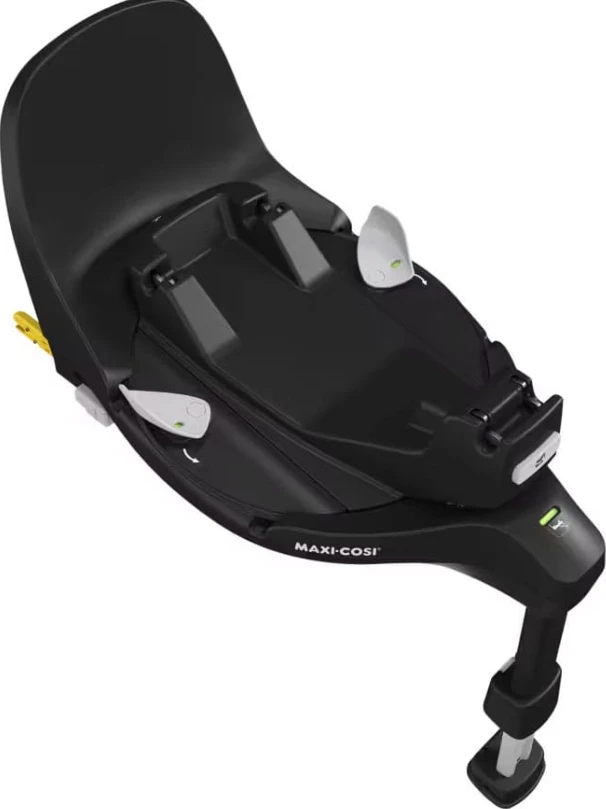 Automobilinės kėdutės bazė Maxi-Cosi FamilyFix 360 Pro, skirta Coral 360, Pebble 360 Pro ir Pearl 360 Pro modeliams aprašymas - Prekės nuotrauka