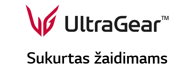 Monitorius LG 27GS85Q-B, 27