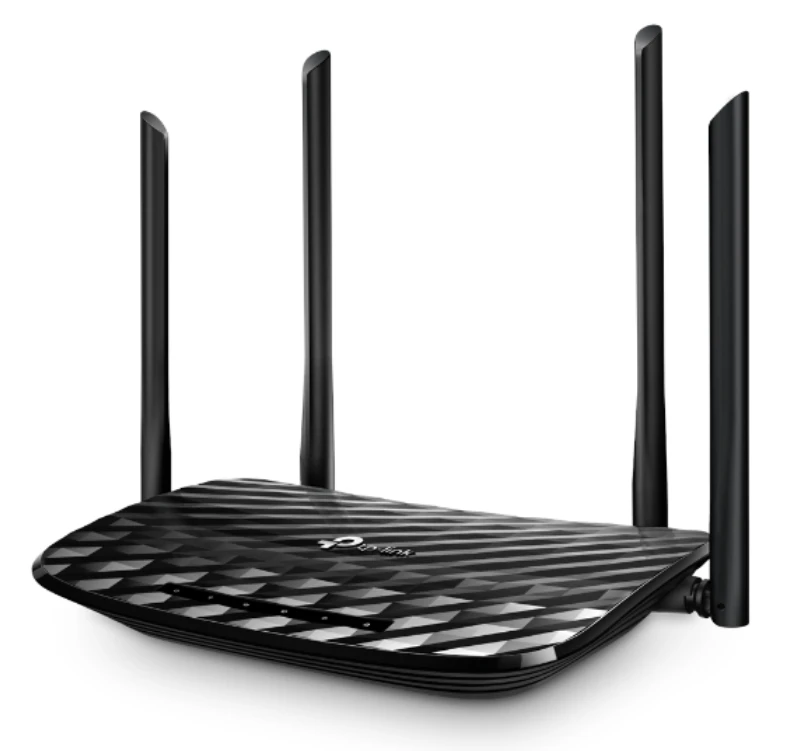 Belaidis maršrutizatorius TP-Link Archer A6 aprašymas - Prekės nuotrauka