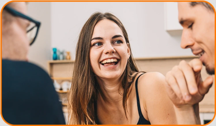 Stalo žaidimas BRAIN GAMES Smart10 | LT aprašymas - Prekės nuotrauka