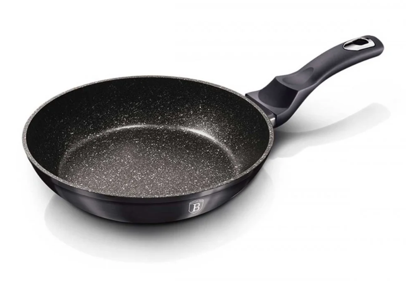 Berlinger Haus Akmens masės keptuvė, Ø24cm aprašymas - Prekės nuotrauka
