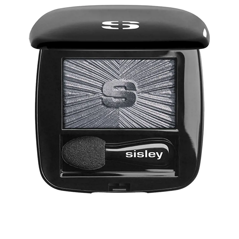 Akių šešėliai Sisley Les Phyto-Ombres, N: 24 SILKY STEEL, 1,5 g aprašymas - Prekės nuotrauka