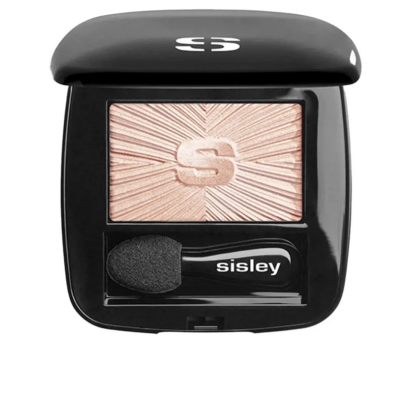 Akių šešėliai Sisley Les Phyto-Ombres, N: 12 SILKY ROSE,  1,5 g aprašymas - Prekės nuotrauka