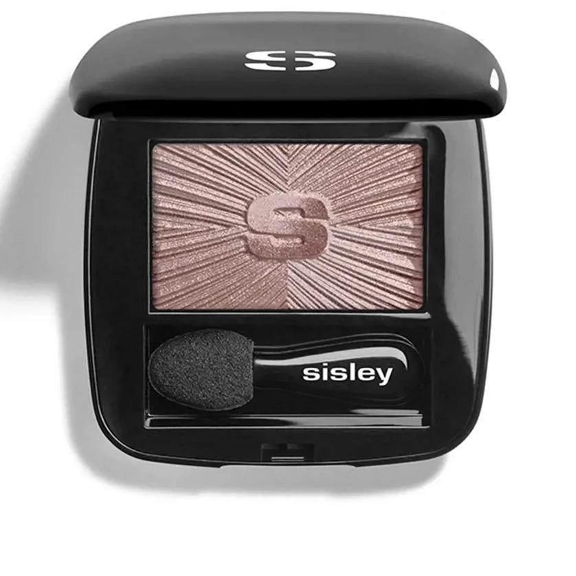 Akių šešėliai Sisley Les Phyto-Ombres, N: 20 SILKY CHESTNUT, 1,5 g aprašymas - Prekės nuotrauka