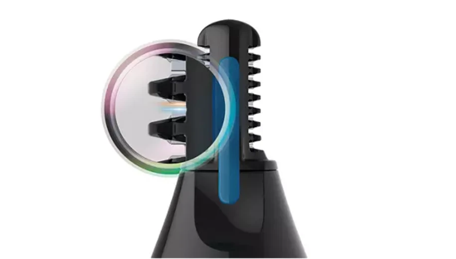 Plaukų kirpimo mašinėlė Philips NT1650/16PHS aprašymas - Prekės nuotrauka