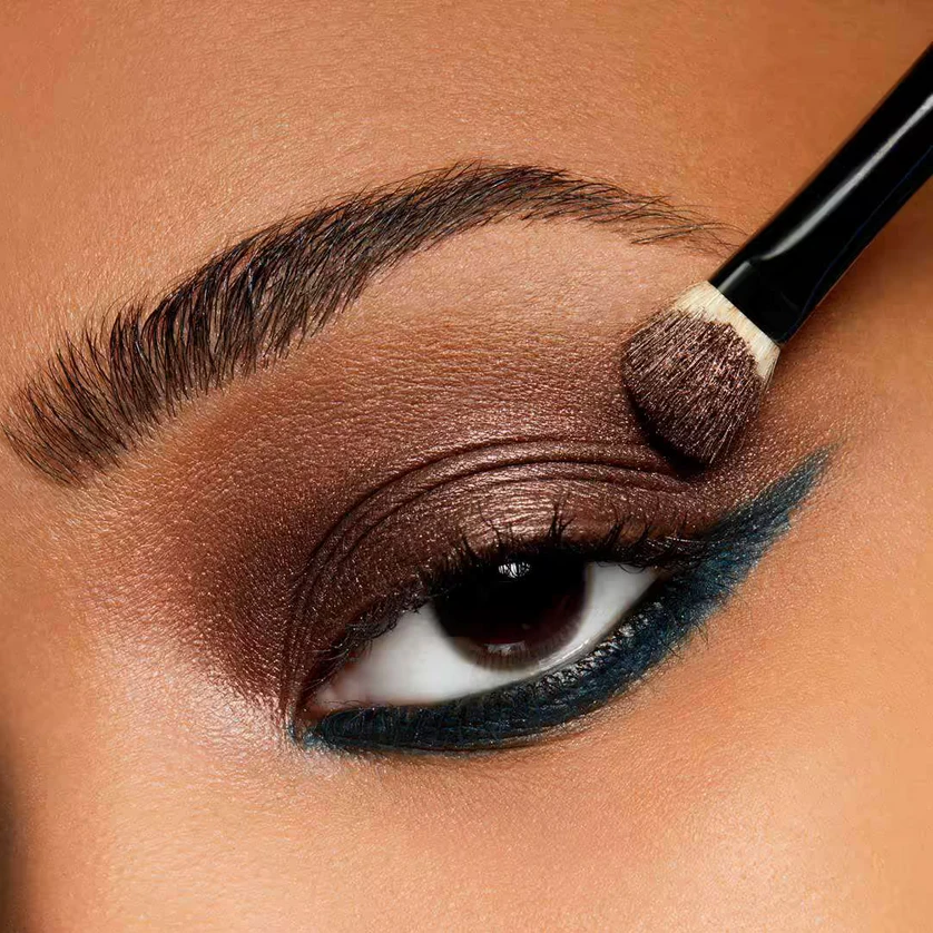 Akių šešėliai MAC Cosmetics Extra Dimension Eye Shadow N: LUNAR, 1,3 g aprašymas - Prekės nuotrauka