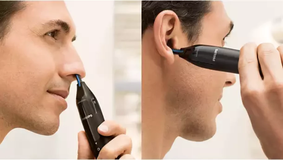Plaukų kirpimo mašinėlė Philips NT1650/16PHS aprašymas - Prekės nuotrauka
