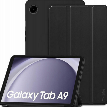 Dėklas Tech-Protect SmartCase, skirtas Samsung Galaxy Tab A9 8.7