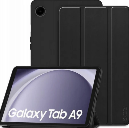Dėklas Tech-Protect SmartCase, skirtas Samsung Galaxy Tab A9 8.7