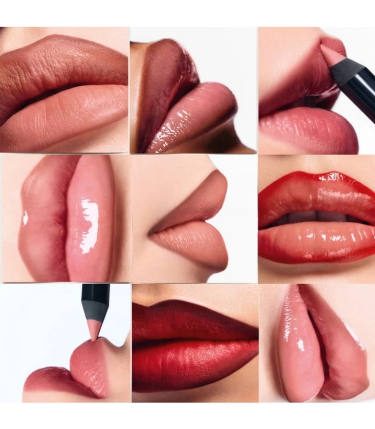 Lūpų pieštukas Dior Rouge Dior Contour N:720 aprašymas - Prekės nuotrauka