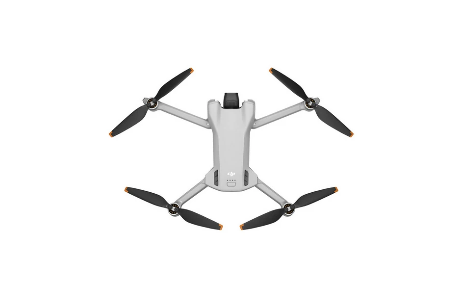 Dronas DJI Mini 3 Fly More Combo (su išmaniuoju pultu) aprašymas - Prekės nuotrauka