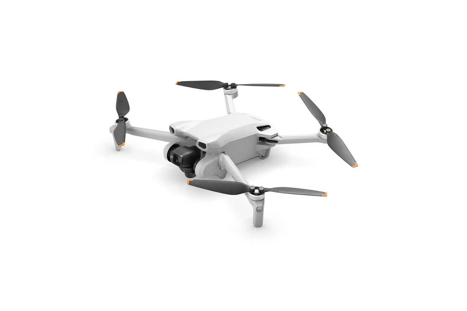 Dronas DJI Mini 3 Fly More Combo (su išmaniuoju pultu) aprašymas - Prekės nuotrauka