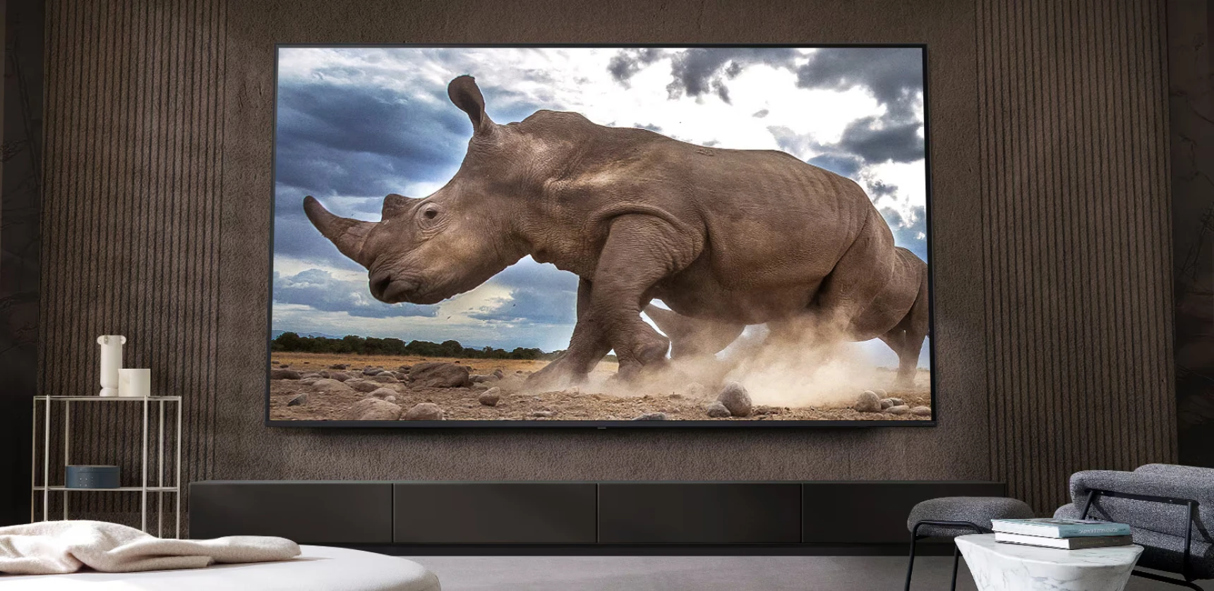 Televizorius LG AI UT81 4K TV | 86UT81003LA | 86 | Smart TV | webOS24 | UHD | Juodas aprašymas - Prekės nuotrauka