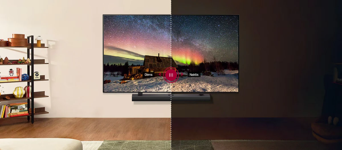 Televizorius LG AI UT81 4K TV | 86UT81003LA | 86 | Smart TV | webOS24 | UHD | Juodas aprašymas - Prekės nuotrauka