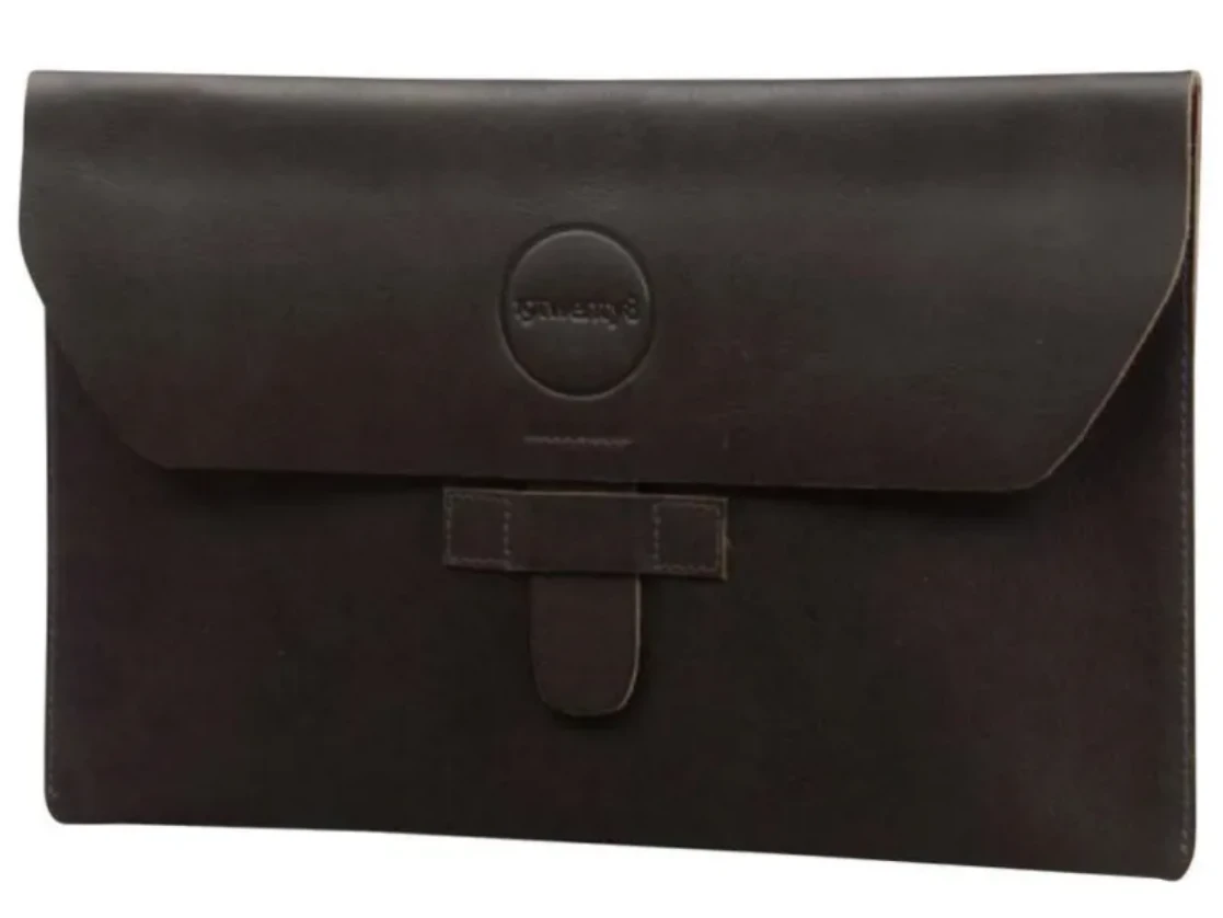 Tecool Nešiojamo kompiuterio dėklas 19twenty8 Envelope HU skirtas MacBook Pro 15