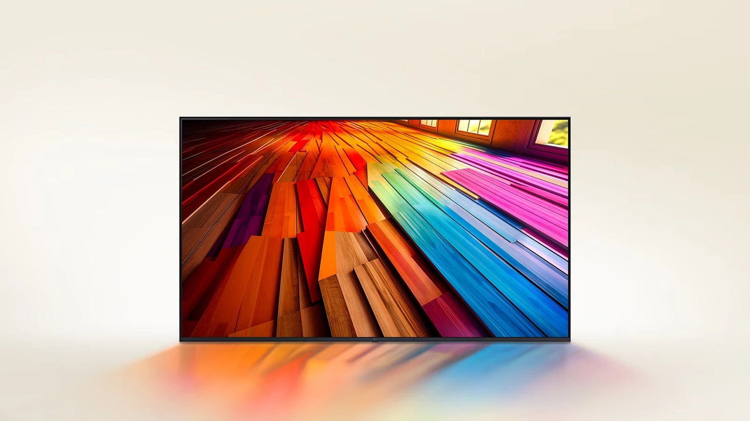 Televizorius LG AI UT81 4K TV | 86UT81003LA | 86 | Smart TV | webOS24 | UHD | Juodas aprašymas - Prekės nuotrauka