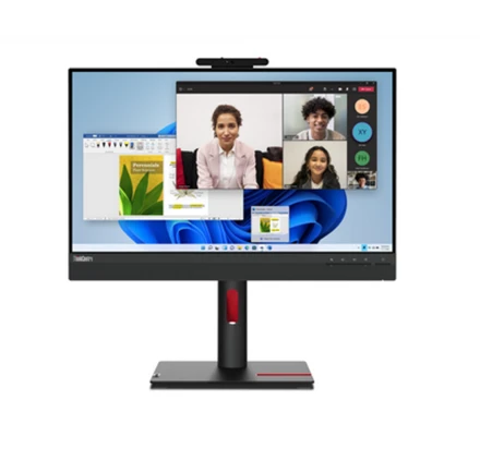 Monitorius Lenovo TIO 24 G5, 23.8