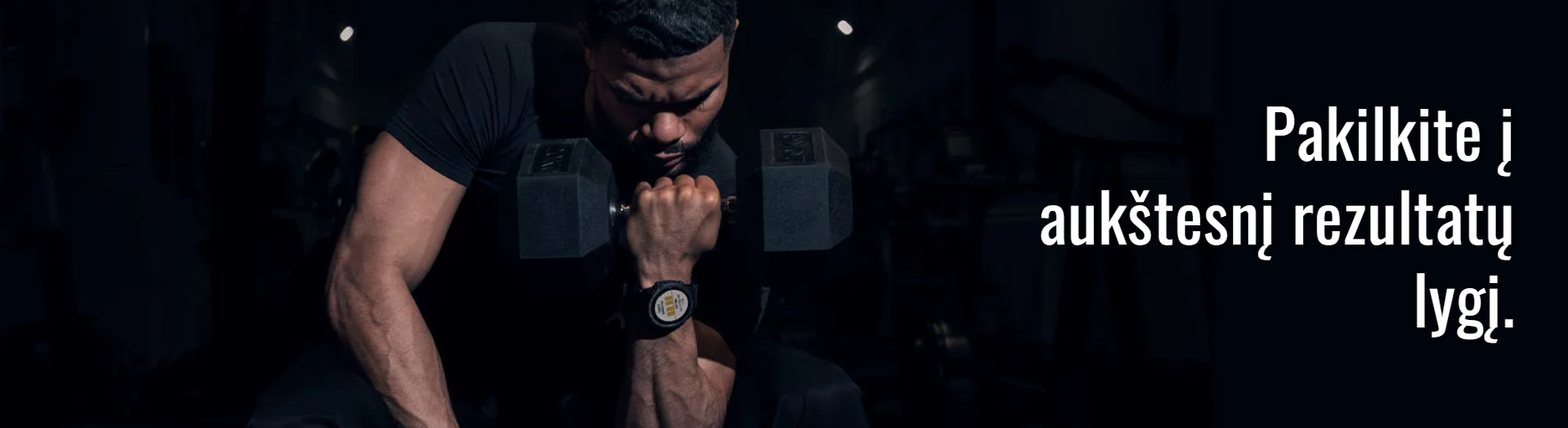 Išmanusis laikrodis Garmin Tactix 7 Amoled Edition. Aukštos klasės taktinis GPS laikrodis su adaptyviu spalviniu ekranu aprašymas - Prekės nuotrauka