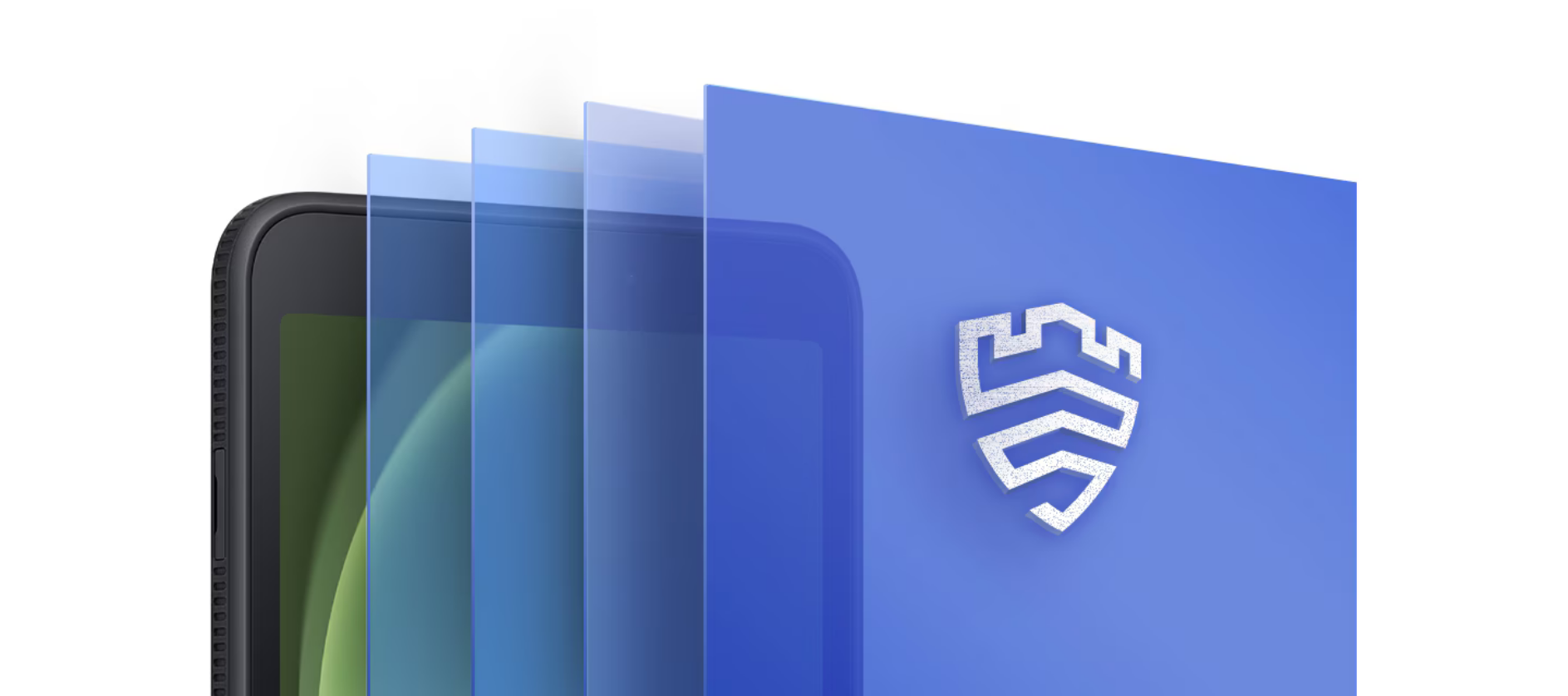 Planšetinis kompiuteris Samsung Galaxy Tab Active5, Žalios spalvos aprašymas - Prekės nuotrauka