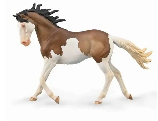 Collecta Figūrėlė - Mustangas aprašymas - Prekės nuotrauka