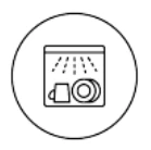Panasonic Įkraunamas 300 serijos burnos irigatorius (EW-DJ26-V303) aprašymas - Prekės nuotrauka