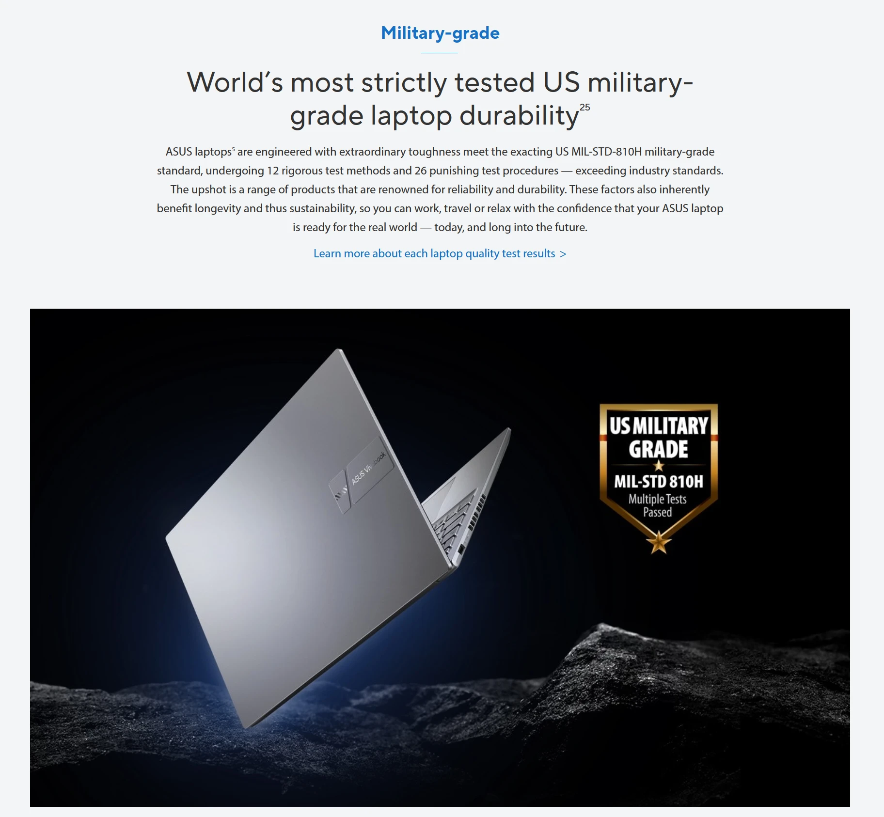 Nešiojamas kompiuteris ASUS Vivobook 15 X1504 - 15.6