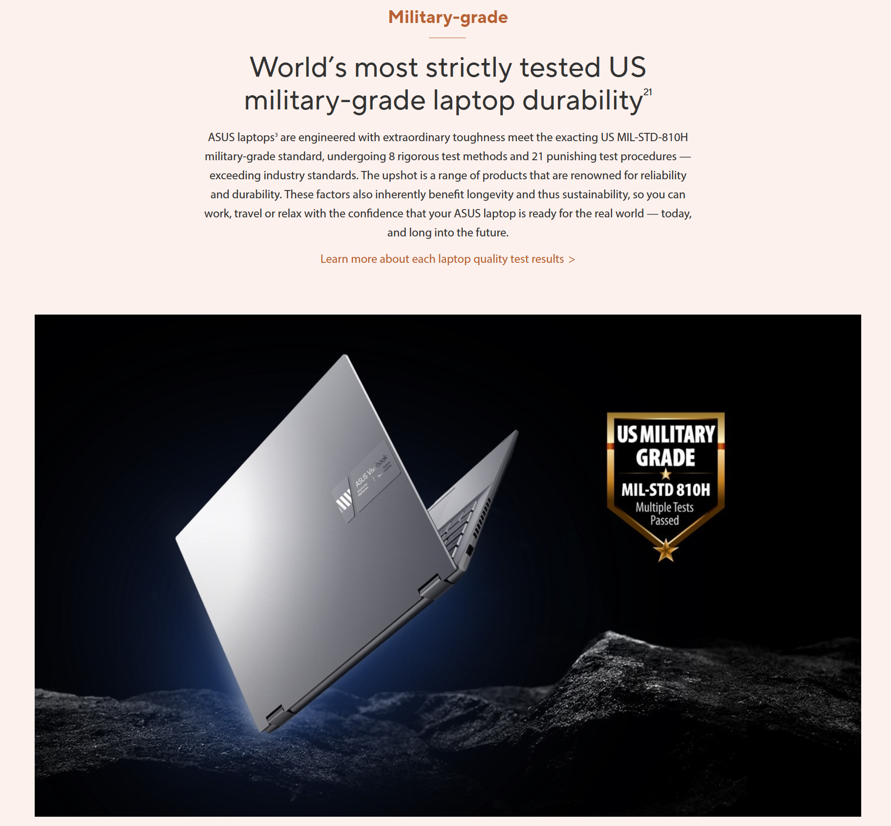 Nešiojamas kompiuteris ASUS Vivobook S 14 Flip TN3402 - 14