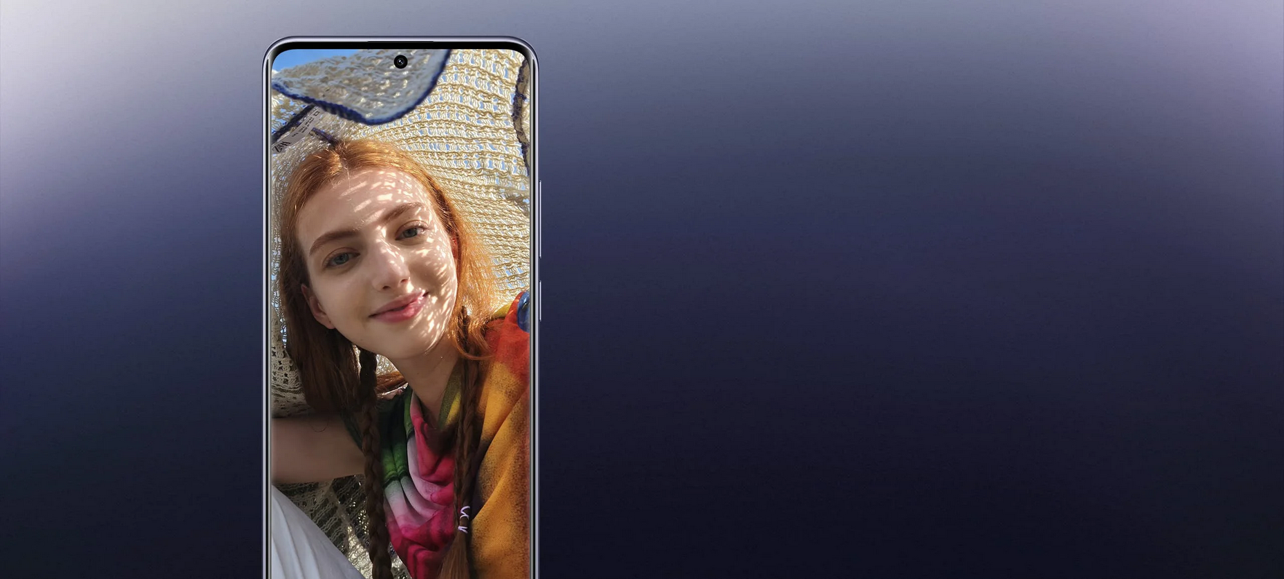 Išmanusis telefonas Xiaomi Redmi Note 14 Pro+ 5G 12/512GB, Frost Blue aprašymas - Prekės nuotrauka