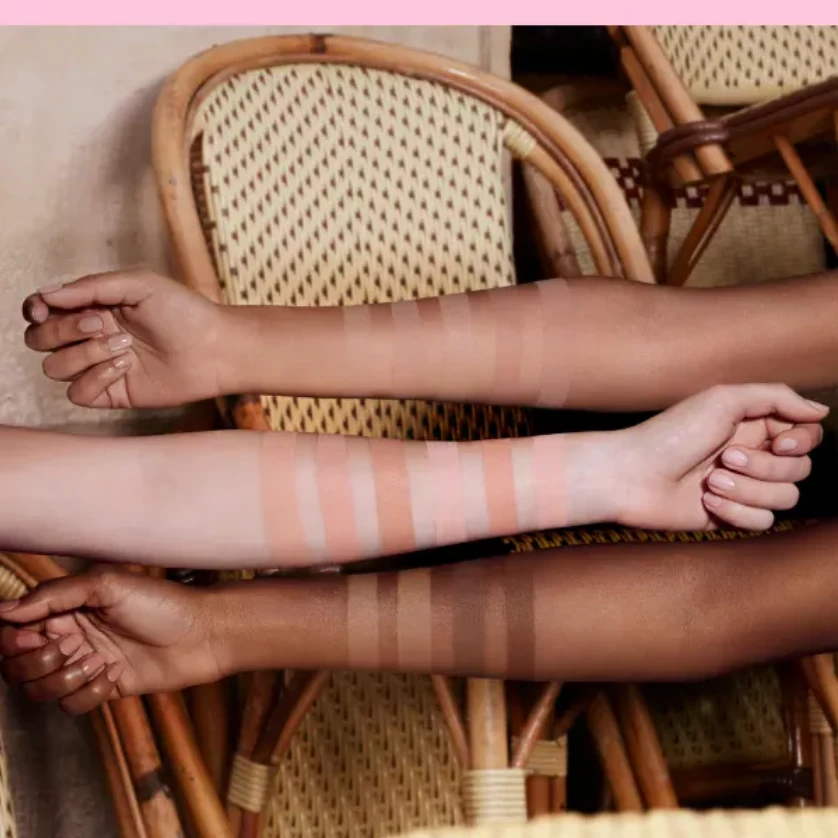 Makiažo pagrindas Bourjois Always Fabulous N:200 Rose Vanilla, 30ml aprašymas - Prekės nuotrauka