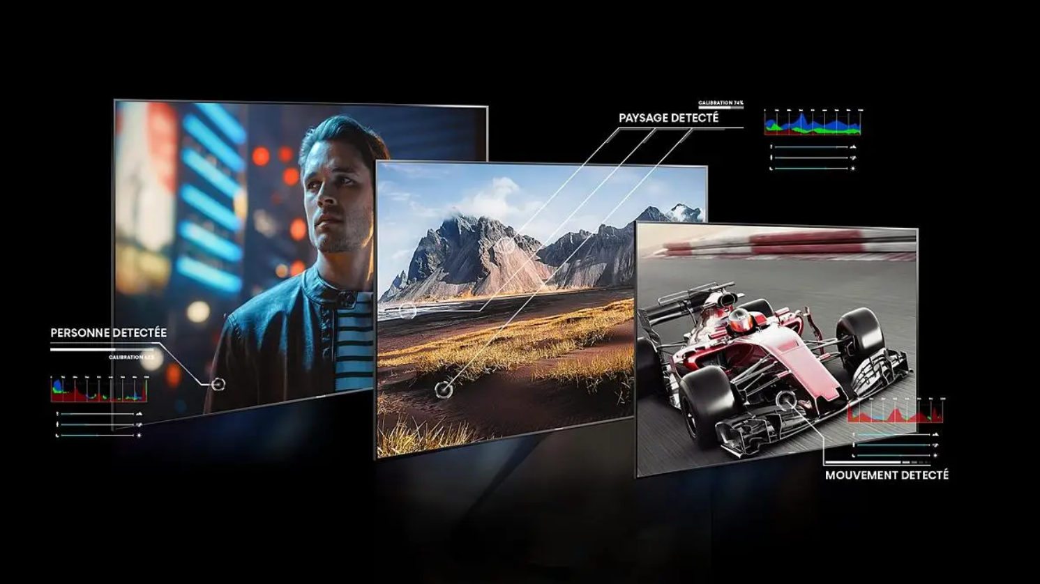 Televizorius HISENSE 65A6N UHD Smart TV 60Hz 2 x USB ( 65 colių ) aprašymas - Prekės nuotrauka