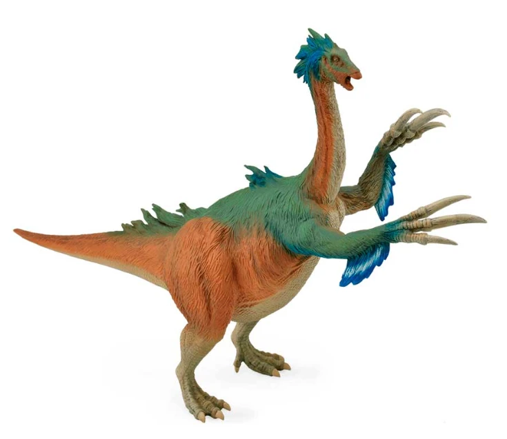 Collecta Figūrėlė - Terizinozauras aprašymas - Prekės nuotrauka