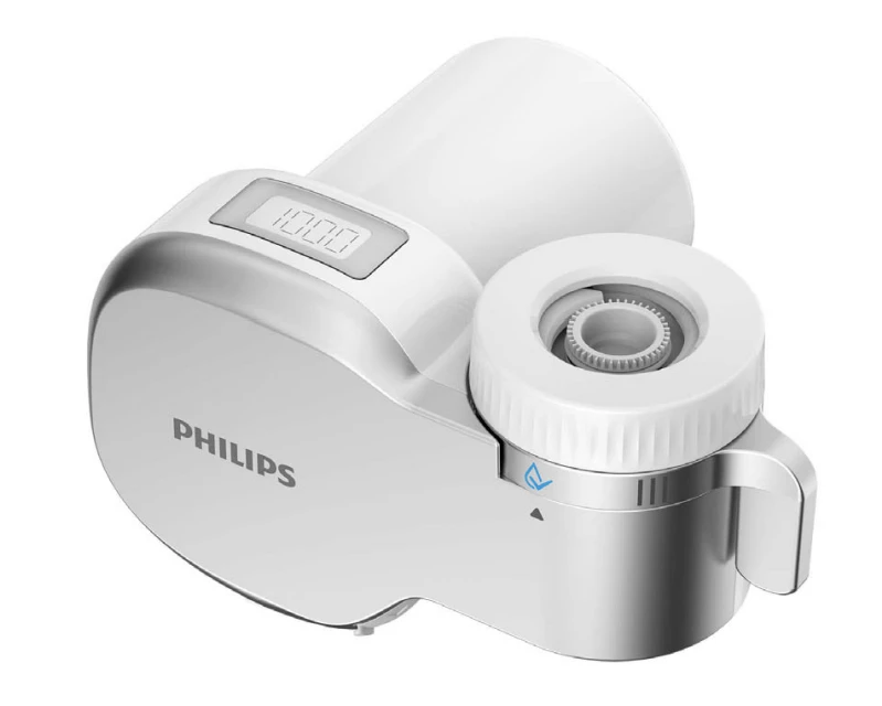 „Philips X-guard“ čiaupo filtras (AWP3705P1/10) aprašymas - Prekės nuotrauka