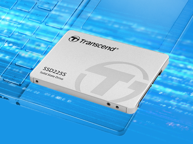 Kietasis diskas TRANSCEND 250GB 2.5