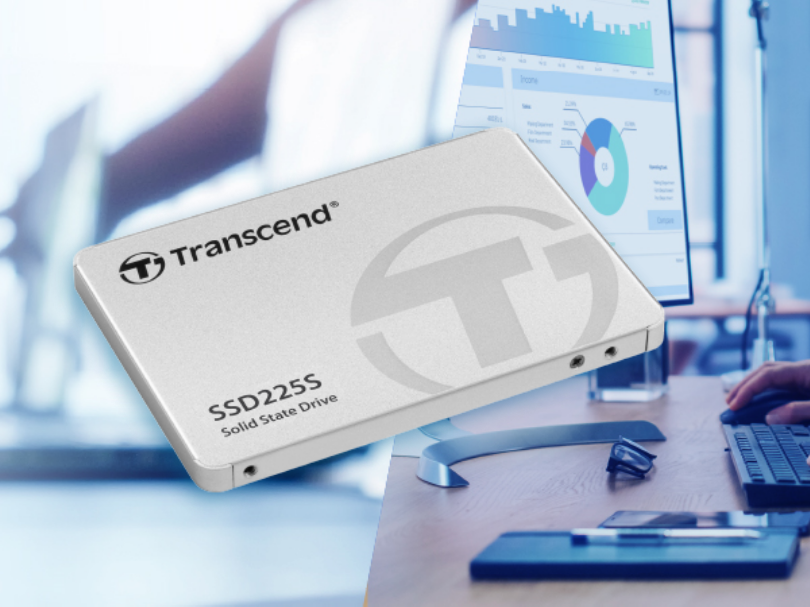 Kietasis diskas TRANSCEND 250GB 2.5