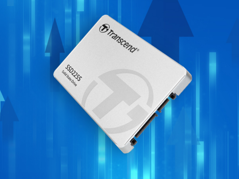 Kietasis diskas TRANSCEND 250GB 2.5