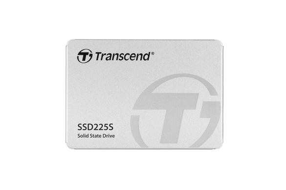 Kietasis diskas TRANSCEND 250GB 2.5