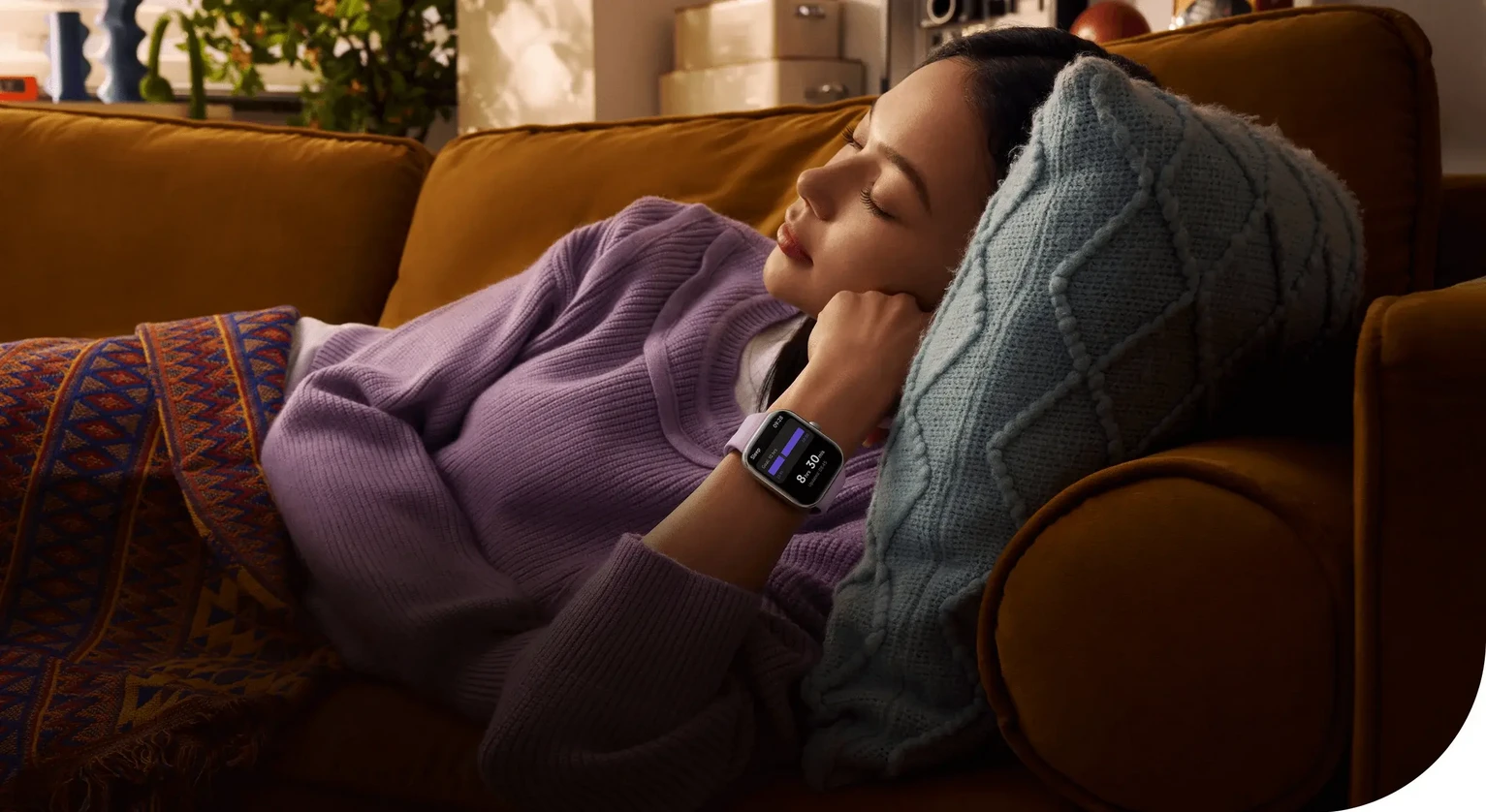 Išmanusis laikrodis Xiaomi Redmi Watch 5 Sidabrinis Gray aprašymas - Prekės nuotrauka