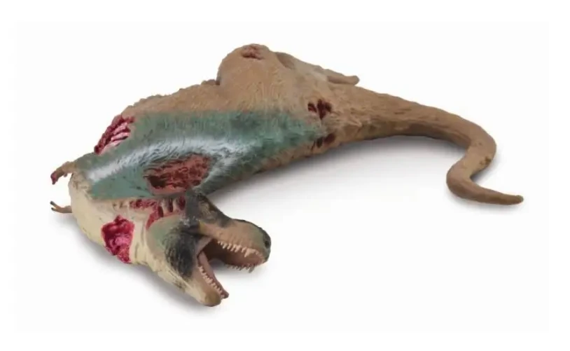Collecta Figūrėlė - Dinozauras aprašymas - Prekės nuotrauka