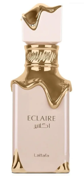 Kvepalai moterims Lattafa Eclaire EDP, 100 ml aprašymas - Prekės nuotrauka