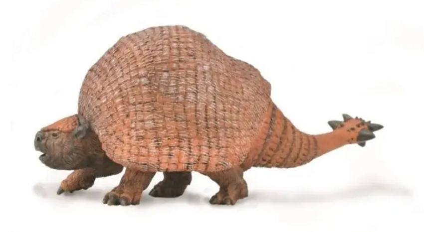 Collecta Figūrėlė - Doedicurus aprašymas - Prekės nuotrauka