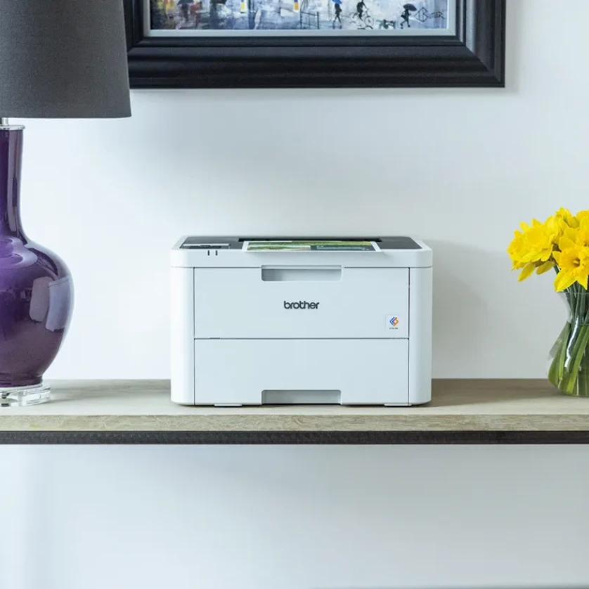 Lazerinis spausdintuvas Brother HL-L3240CDW (HLL3240CDWRE1) aprašymas - Prekės nuotrauka