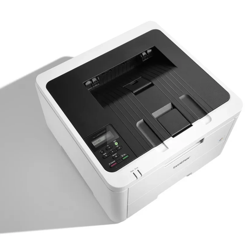 Lazerinis spausdintuvas Brother HL-L3240CDW (HLL3240CDWRE1) aprašymas - Prekės nuotrauka