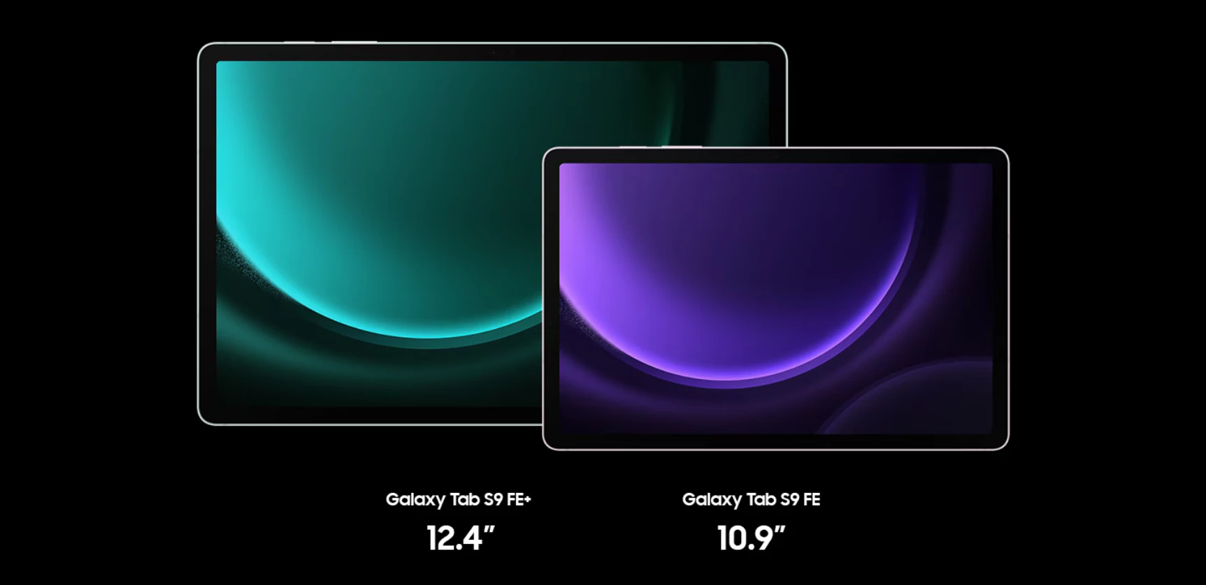 Planšetė Samsung Galaxy Tab S9 FE WiFi 5G 6/128GB, Pilkos spalvos aprašymas - Prekės nuotrauka