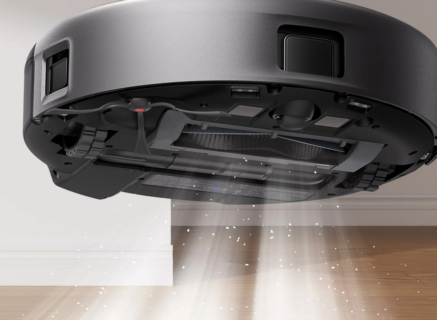 Dulkių siurblys-robotas Anker Eufy Robot Vacuum 3-in-1 E20 aprašymas - Prekės nuotrauka
