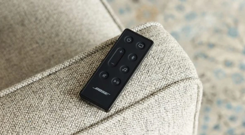 Namų kino sistema Bose Smart Soundbar aprašymas - Prekės nuotrauka